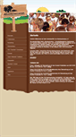Mobile Screenshot of abenteuercamps.de